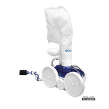 Polaris TR28P Pressure Side Pool Cleaner