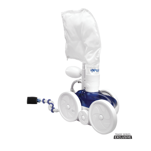 Polaris TR28P Pressure Side Pool Cleaner
