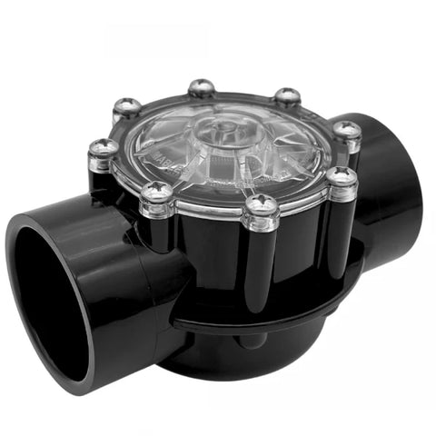 Comp. Pool Valves Swimables SW-35-120 | Pool Check Valve