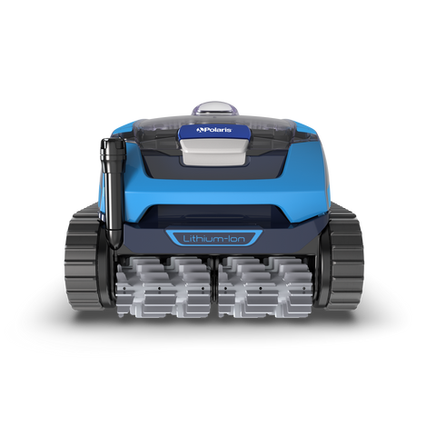 Polaris Freedom Plus Front View