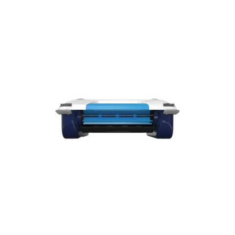 Polaris Solar Powered Robotic Skimbot Front View