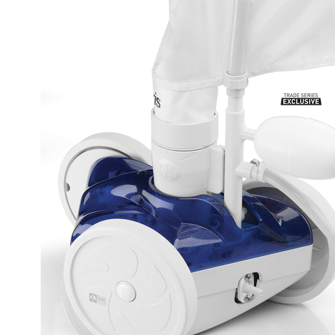 Polaris TR28P Pressure Side Pool Cleaner