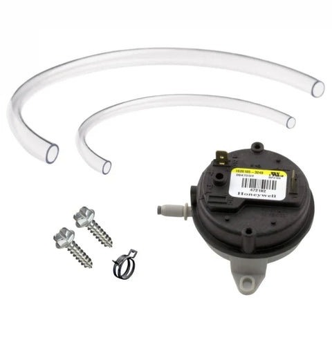 Swimables SW-41-061 Air Flow Switch for Pentair MasterTemp & Max-E-Therm