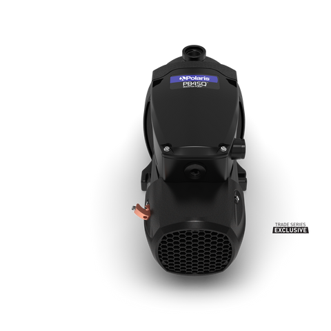 Polaris PB4SQ Booster Pump for Pressure Side Cleaners