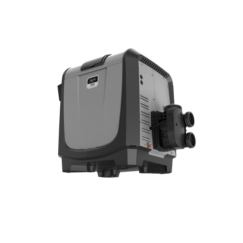 Jandy JXiQ 399K BTU Natural Gas Pool & Spa Heater with Cupro-Nickel + VersaFlo | JXIQ400NNK