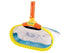 Stinger Mini Spa Leaf Rake – 12" with Weighted Sand Bag | LN4040