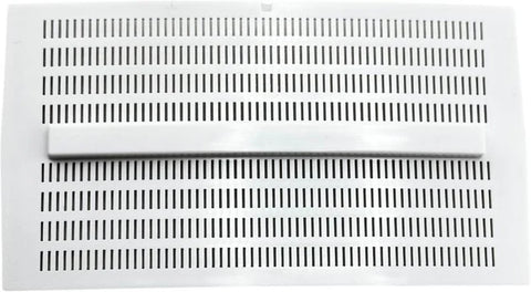 Swimables Hayward Style Cleaner Rear Screen — SW-61-051