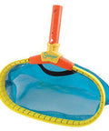 Stinger Mini Spa Leaf Rake With 12" Standard Bag | LN4045 - Benchmark Pool Supply