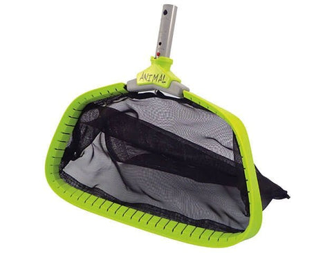 Oreq Animal Leaf Rake with Standard Bag | LN4100