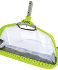 Animal Leaf Rake with 20" Sand Bag | LN4120 - Benchmark Pool Supply