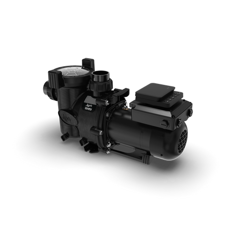 Jandy VS FloPro 1.65 THP Variable-Speed Pool Pump with SpeedSet Controller VSFHP165DVS