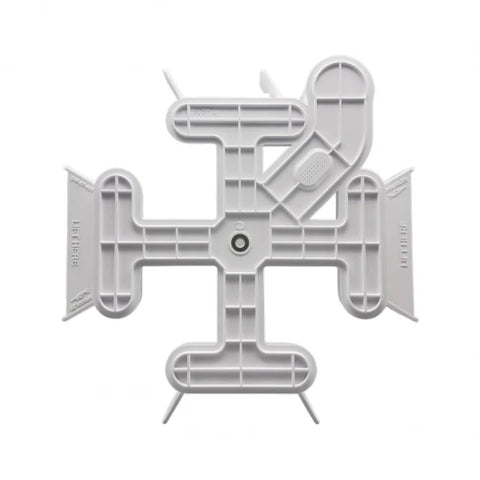 Swimables, SW-27-400 Hayward style DE manifold