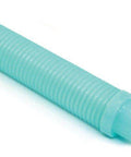 APC Hose 4' aqua | APC204A - Benchmark Pool Supply