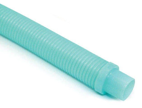 APC Hose 4' aqua | APC204A - Benchmark Pool Supply