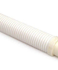 APC Hose 4' white | APC204 - Benchmark Pool Supply