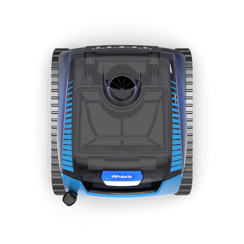 Polaris Freedom Plus Top View