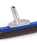 Oreq 5" Classic Algae Brush SS Bristle | BR1005S - Benchmark Pool Supply