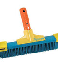 12" Stinger Mini Brush All purpose | BR4012S - Benchmark Pool Supply