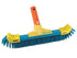 12" Stinger Mini Pool Brush – All-Purpose Pool Cleaning Brush