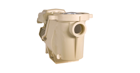Pentair WhisperFlo VST 2.6 THP Variable Speed Pump | EC-011533