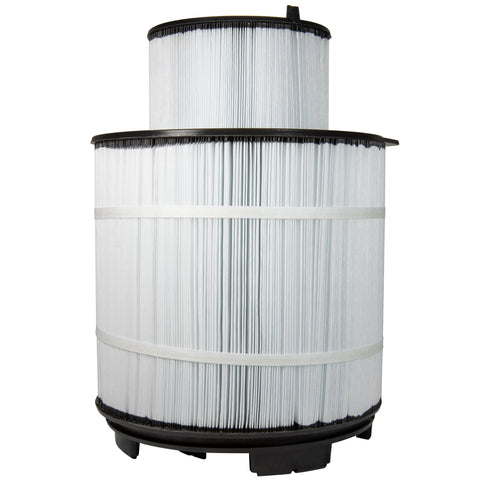 Pentair 170147 System 3 450 sq ft Inner Cartridge genuine OEM pool filter part from Benchmark Pool Supply