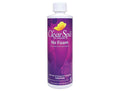 Oreq Clear Spa 104 No Foam Spa Foam Reducer bottle for genuine OEM pool parts by OREQ COPORATION