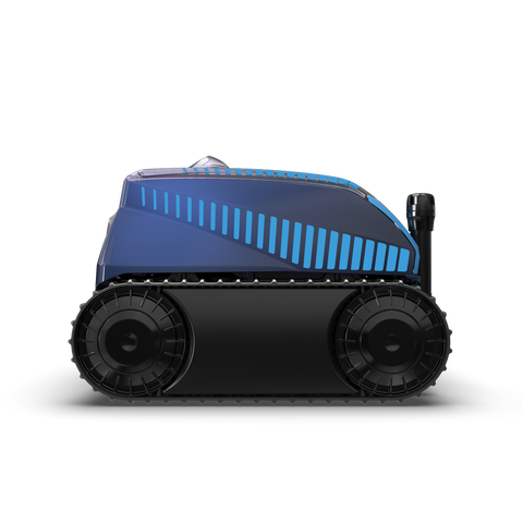 Polaris Freedom Plus side view