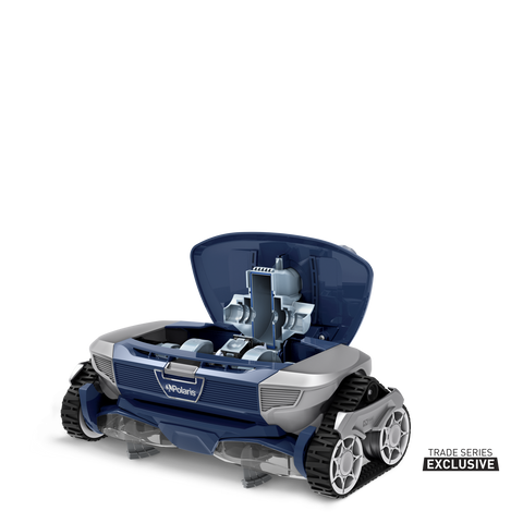 Polaris Atlas Suction Pool Cleaner | FSATLAS