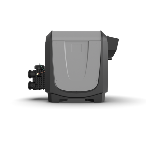 Jandy JXiQ 399K BTU Natural Gas Pool & Spa Heater with Cupro-Nickel + VersaFlo | JXIQ400NNK