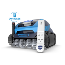 Polaris Freedom Plus Cordless Robotic Pool Cleaner