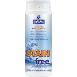 Natural Chemistry Stain Free Acid