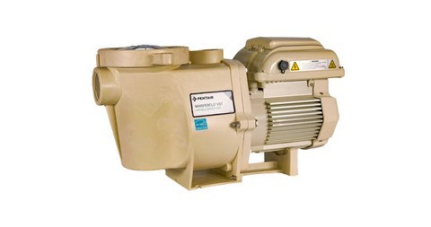 WhisperFlo® VST Variable Speed Pump