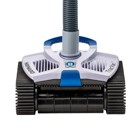 Hayward W3HSCTRACCU Trac-Vac Suction Pool Cleaner