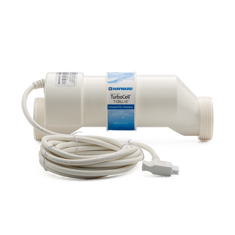 Hayward TurboCell W3T-CELL-15 Replacement Salt Cell | 40,000 Gallons
