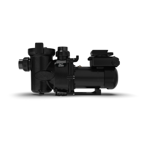 Jandy VS FloPro 1.65 THP Variable-Speed Pool Pump with SpeedSet Controller VSFHP165DVS