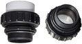 CMP 2" Hi-Temp Pump Union MPT x Slip genuine OEM pool pump part from Benchmark Pool Supply