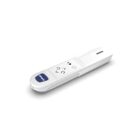 Polaris Freedom Pls Remote