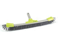 22" Animal Pebble Pool Brush – Heavy-Duty Grit Bristles by OREQ CORPORATION pool equipment part