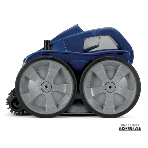 Polaris F4TR | Quattro Sport Pressure-Side Pool Cleaner