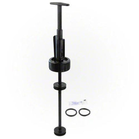 CMP P - STYLE
SLIDE VALVE INTERNAL
7.5" BODY 25831-110-100 263055 - Benchmark Pool Supply