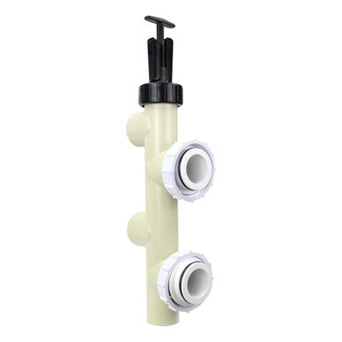Pentair 263064 Push-Pull Valve 7.5" / 7.81"