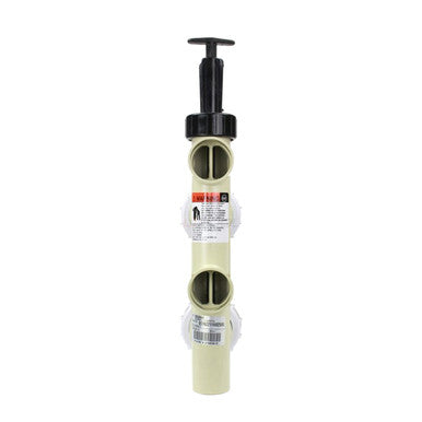 Pentair 263064 Push-Pull Valve 7.5" / 7.81"