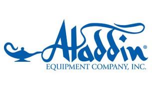 Aladdin O-27 Pool O-Ring Replacement Seal logo by Aladdin Equipment Company Inc for OEM pool parts