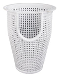 CMP 27180-199-000 WhisperFlo Style Pump Basket white pool pump replacement part from CMP