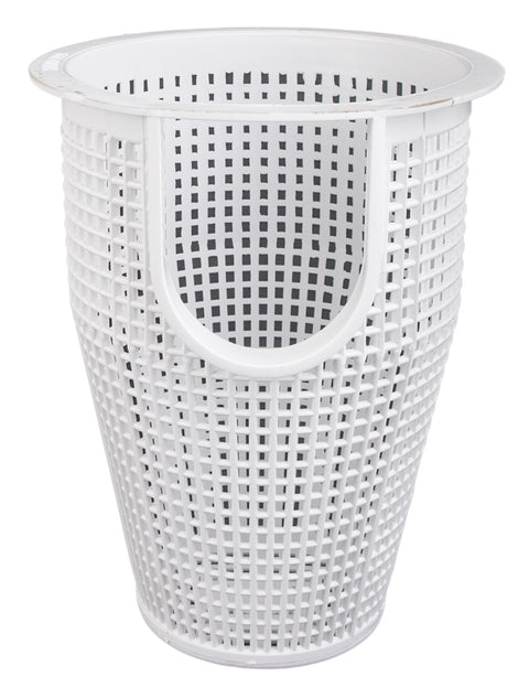 CMP 27180-199-000 WhisperFlo Style Pump Basket white pool pump replacement part from CMP