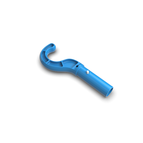 Polaris Freedom Hook