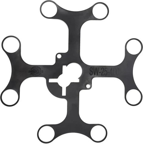 Swimables SW-25-400 DE Filter Spreader