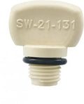 Swimables SW-21-131 WhisperFlo IntelliFlo Seal Plate genuine OEM pool pump part