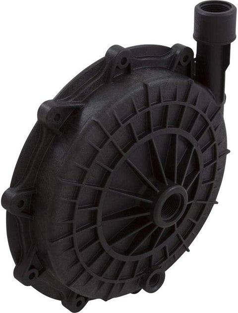 Waterway 315-8300B OEM Booster Pump Volute replacement part from Benchmark Pool Supply