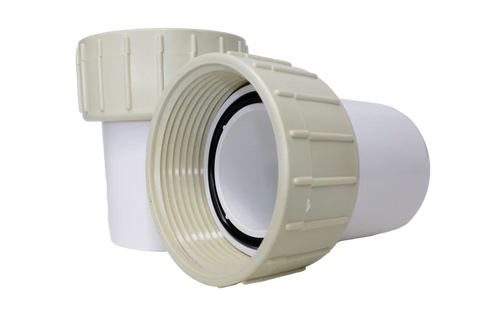 Swimables SW-21-350 Pump Union Kit 2" for Pentair SuperFlo & SuperFlo VST